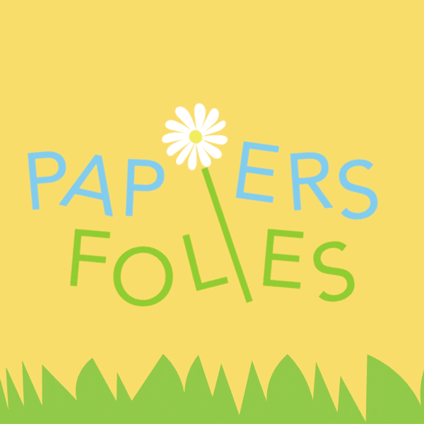 Papiers Folies, , hi-res